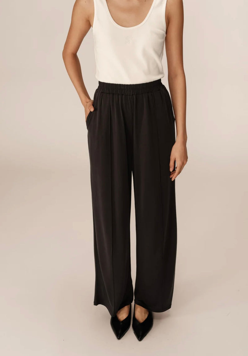 Grace & Mila - PAX Trousers Anthracite