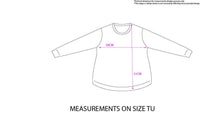 Layered-Look Frill Trim Knitted Jumper