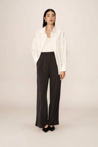 Grace & Mila - PAX Trousers Anthracite