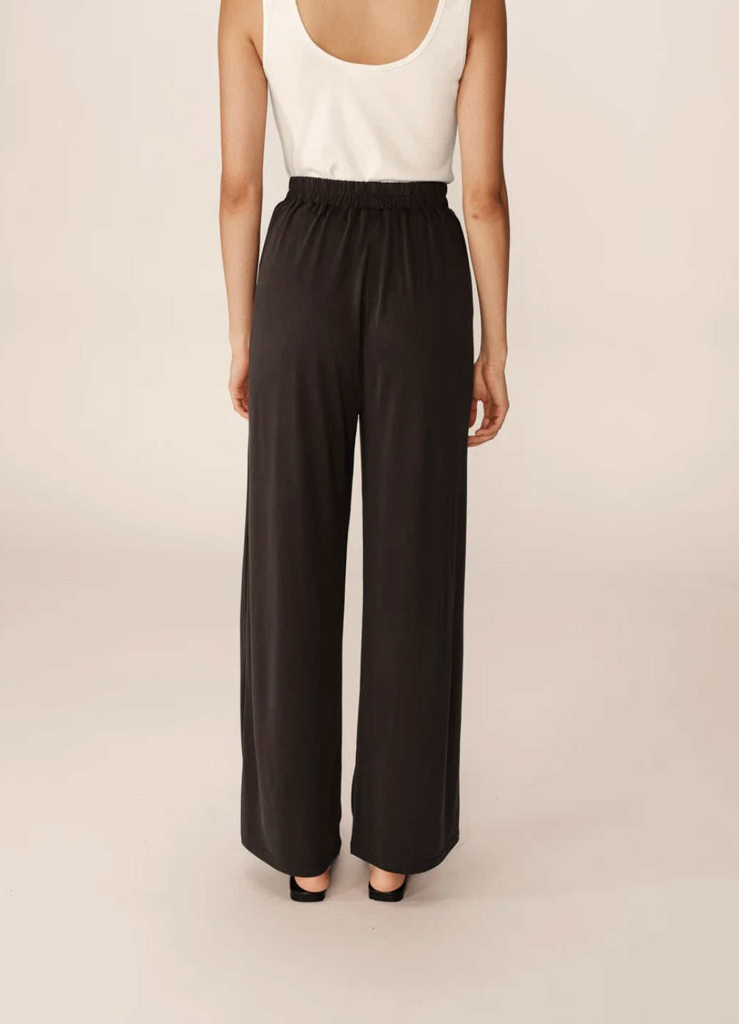 Grace & Mila - PAX Trousers Anthracite