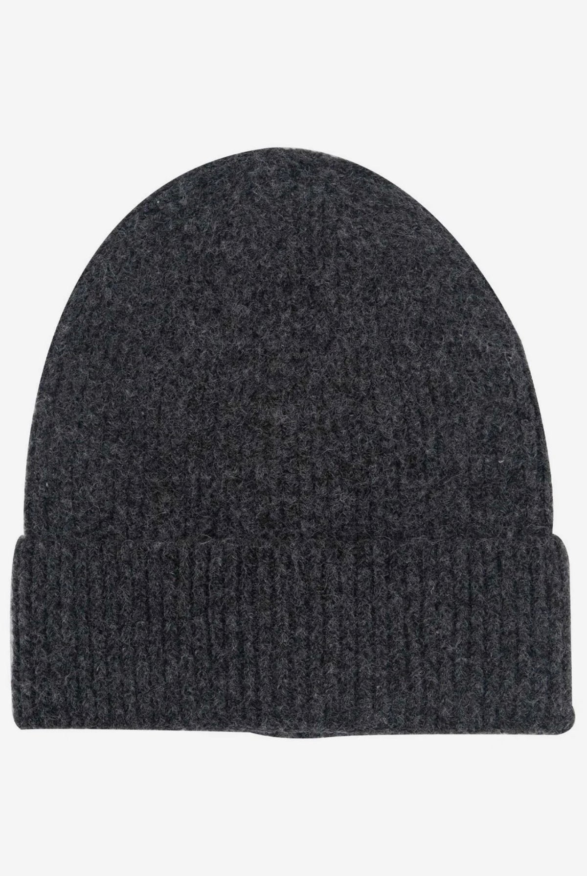 Kit Wool Blend Beanie Hat