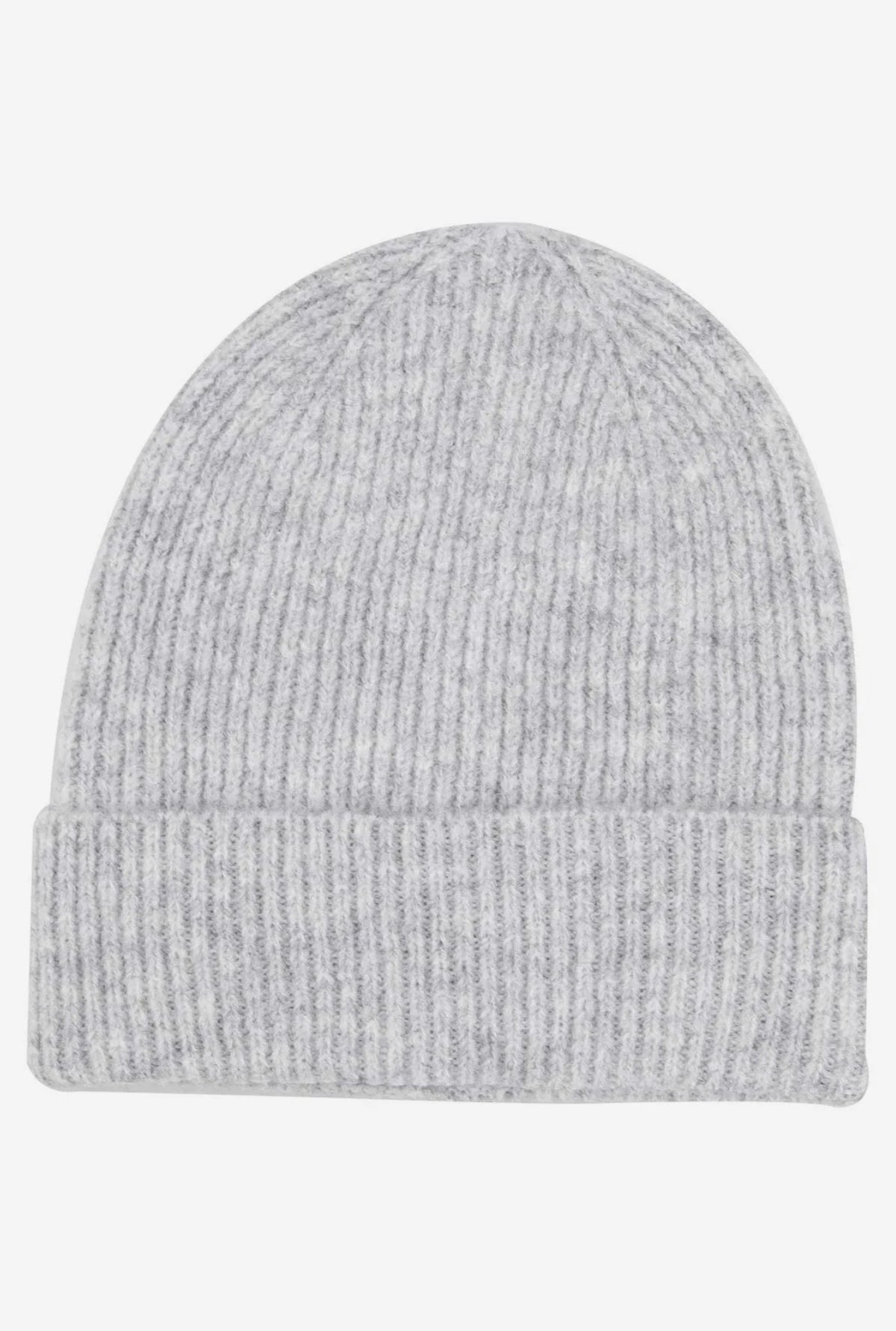 Kit Wool Blend Beanie Hat