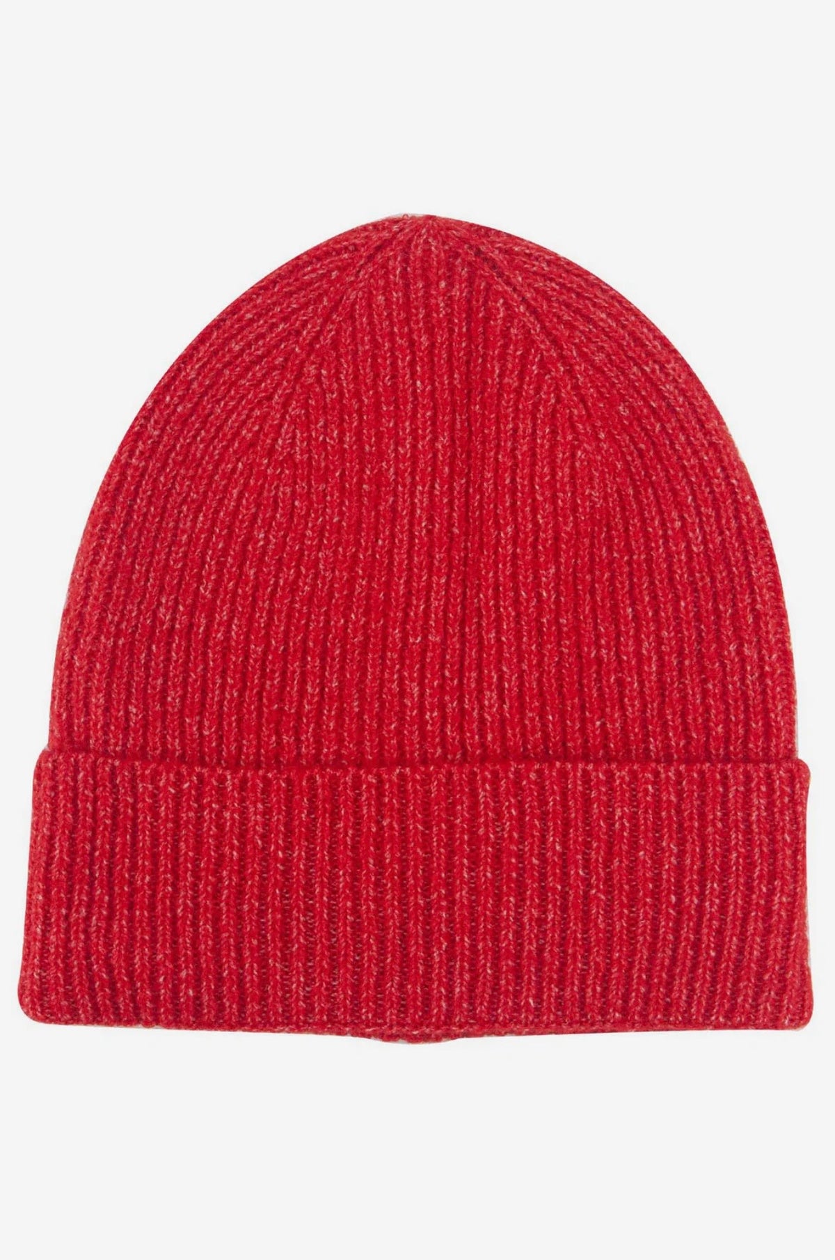 Kit Wool Blend Beanie Hat