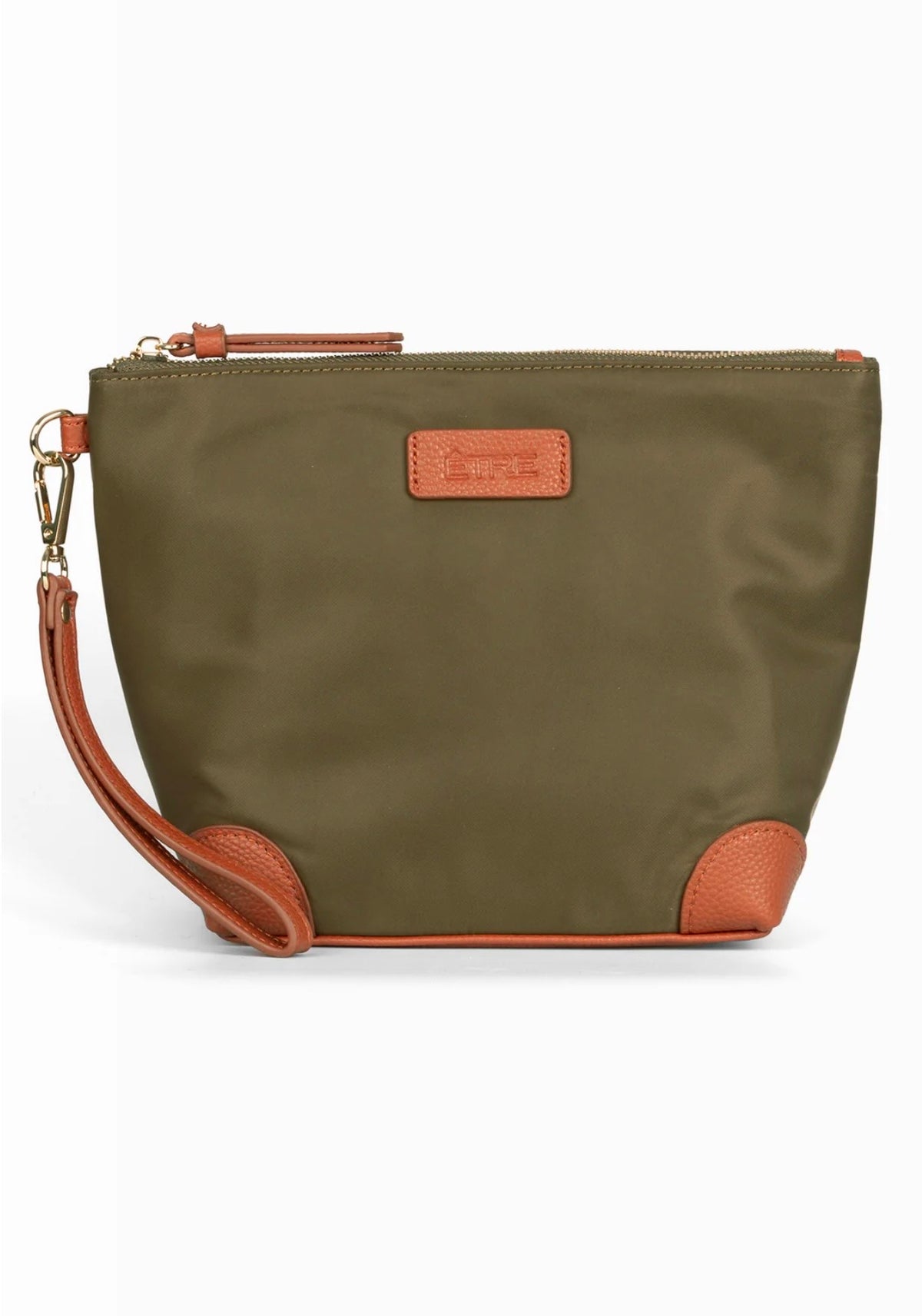Wren Vanity Bag - Nylon/PU
