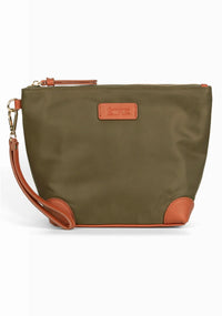 Wren Vanity Bag - Nylon/PU