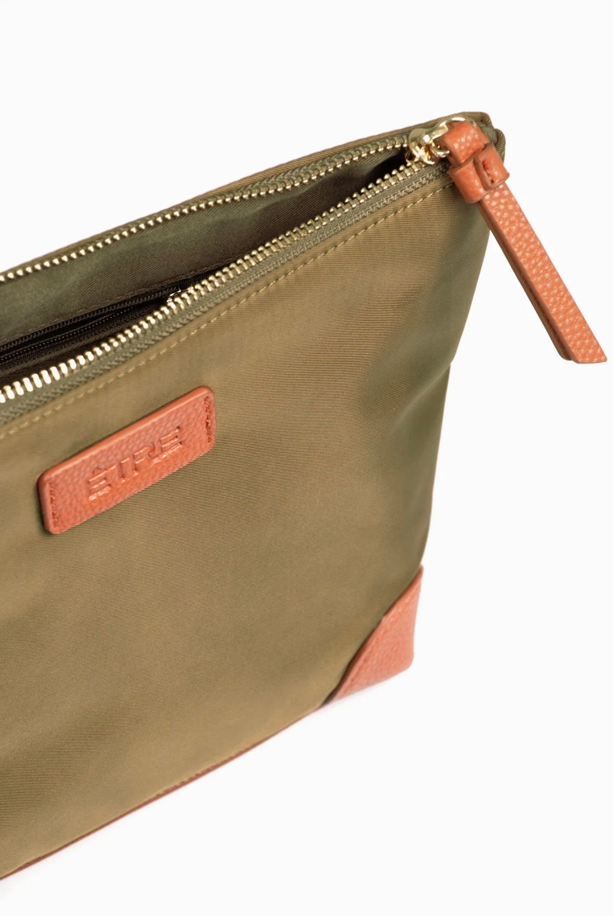 Wren Vanity Bag - Nylon/PU