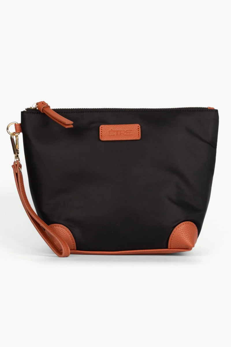 Wren Vanity Bag - Nylon/PU