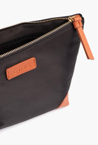 Wren Vanity Bag - Nylon/PU