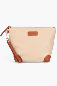 Wren Vanity Bag - Nylon/PU