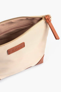 Wren Vanity Bag - Nylon/PU