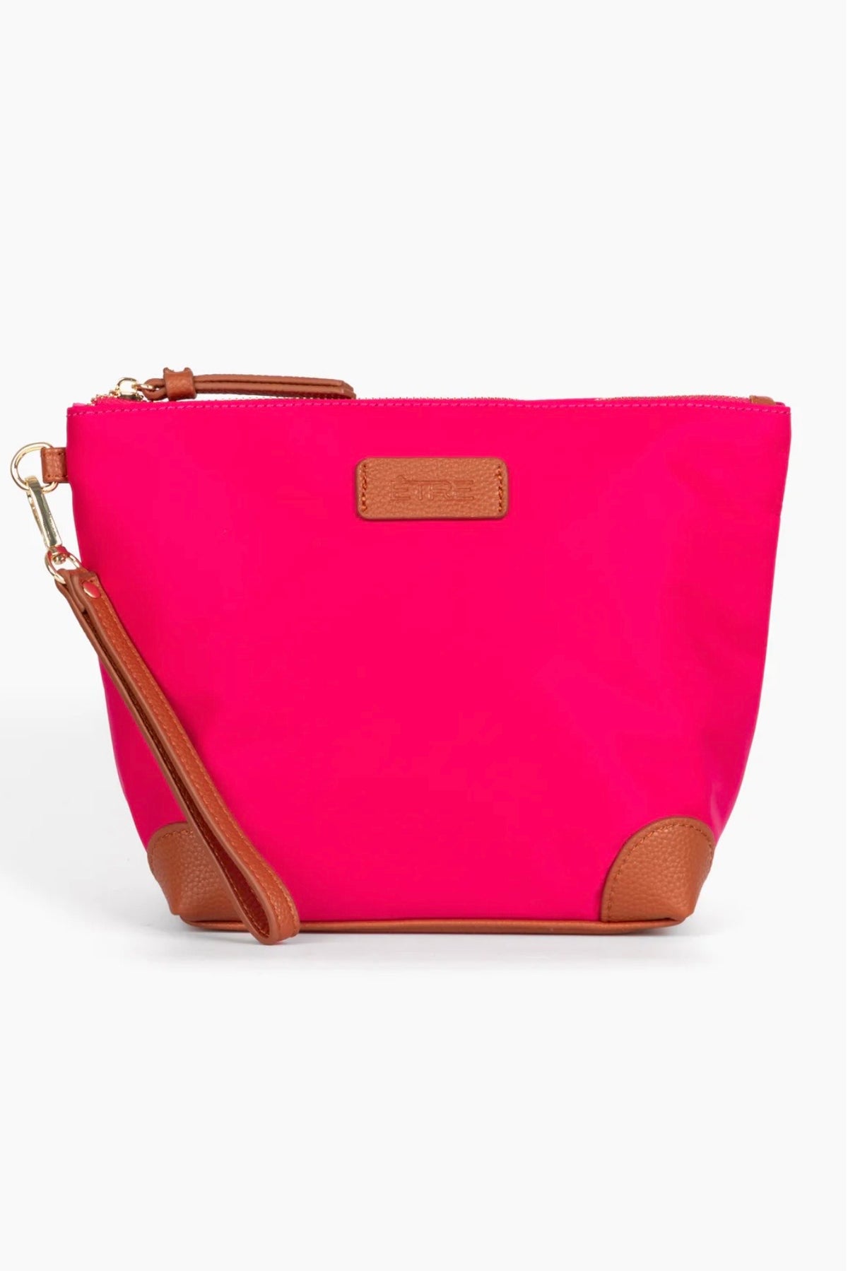 Wren Vanity Bag - Nylon/PU
