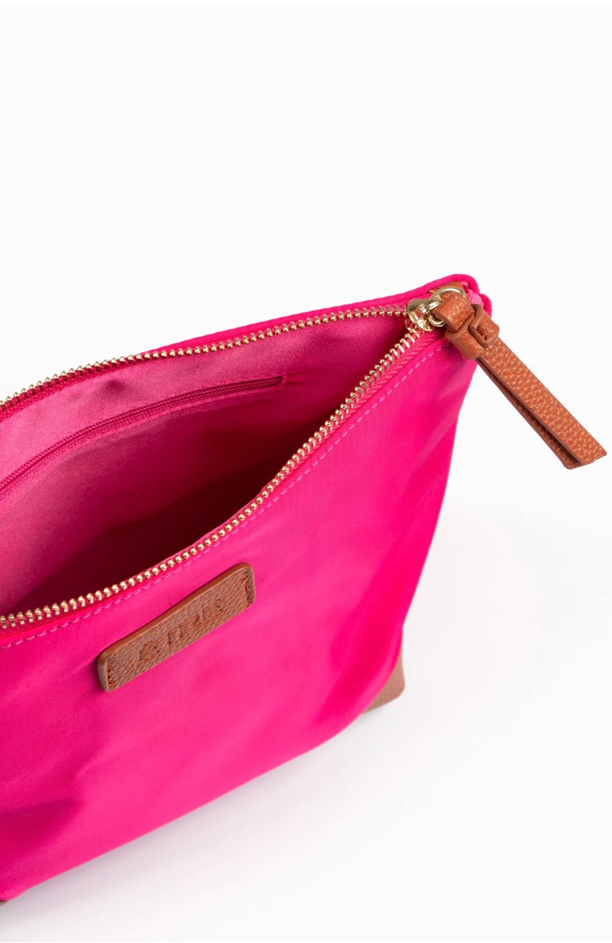 Wren Vanity Bag - Nylon/PU