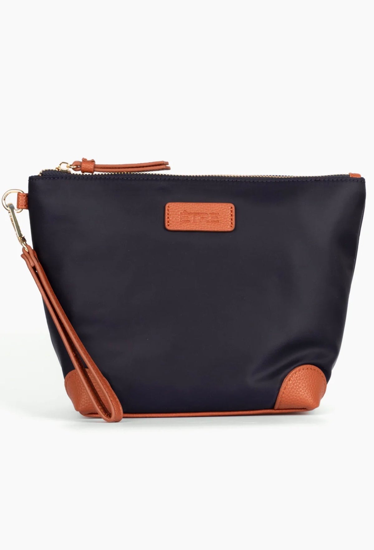 Wren Vanity Bag - Nylon/PU