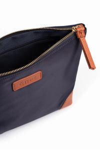 Wren Vanity Bag - Nylon/PU
