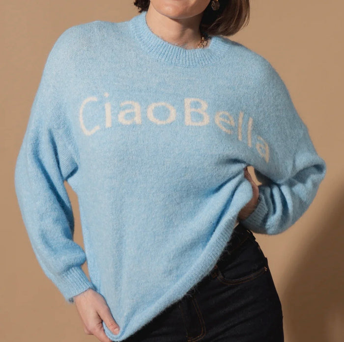 CIAO Bella Jumper