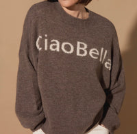 CIAO Bella Jumper