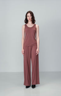 Grace & Mila - Ness Chocolat Trousers