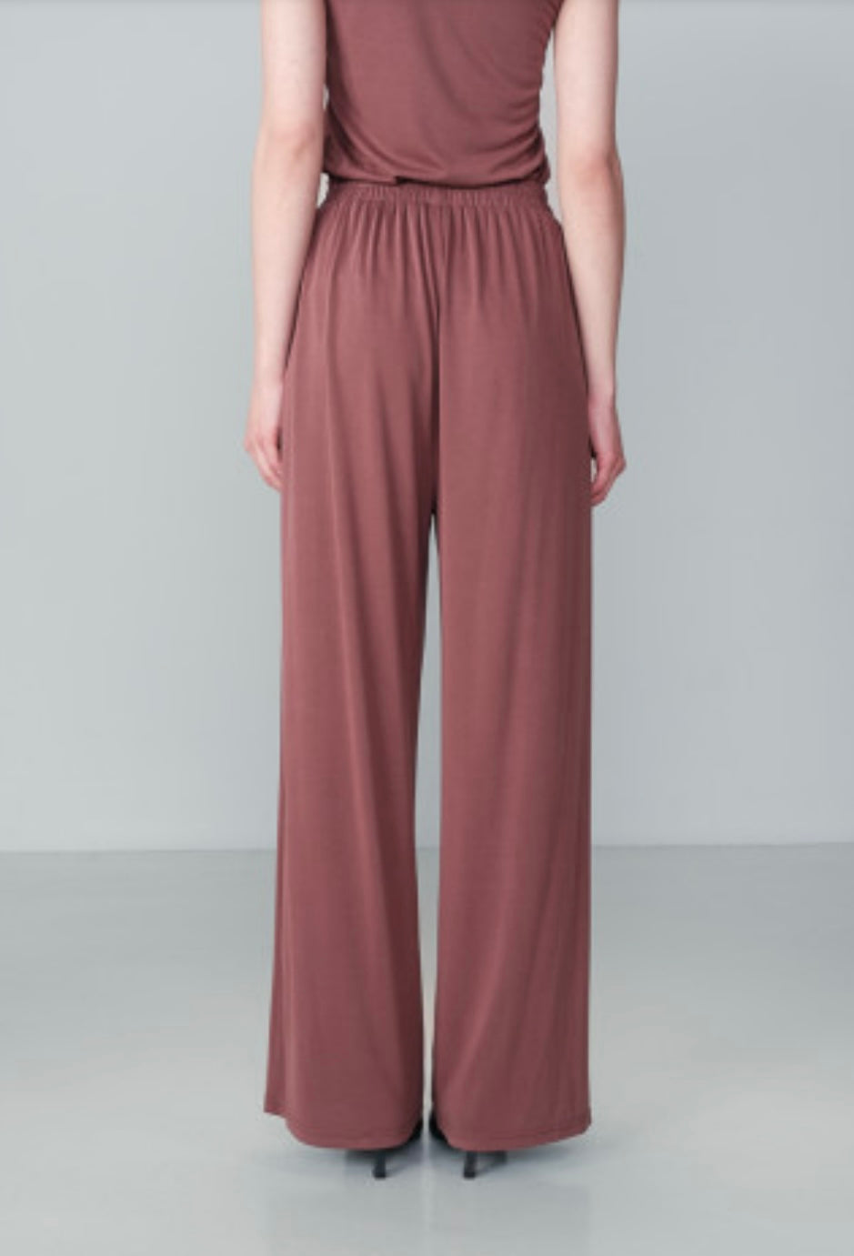 Grace & Mila - Ness Chocolat Trousers