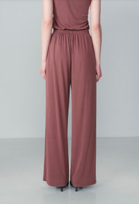Grace & Mila - Ness Chocolat Trousers