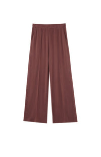 Grace & Mila - Ness Chocolat Trousers