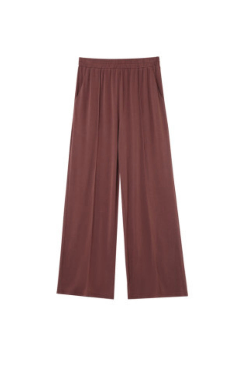 Grace & Mila - Ness Chocolat Trousers