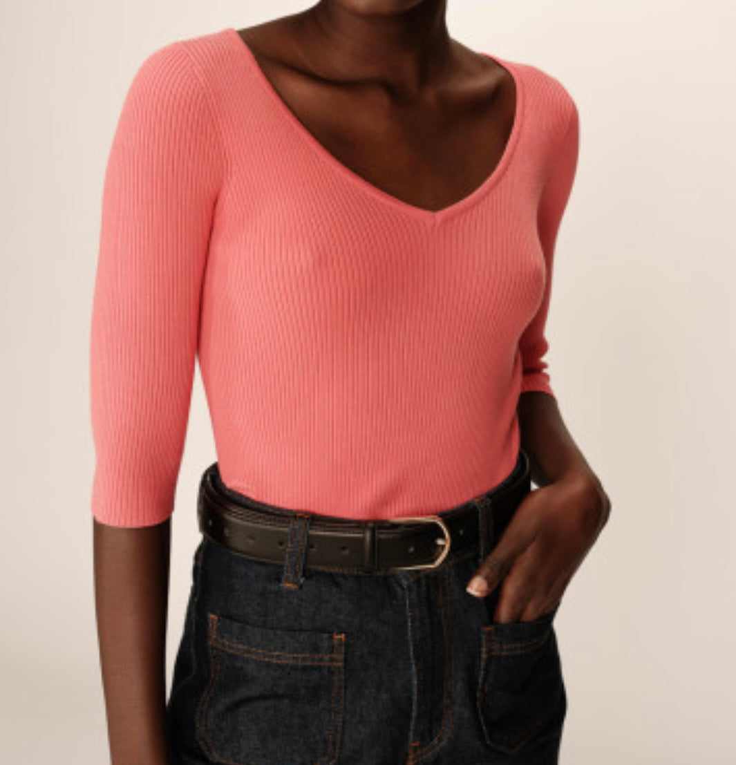 Grace & Mila - ROSE PAIGE Sweater