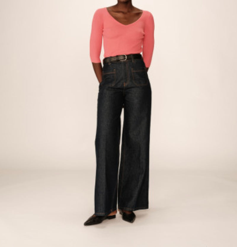 Grace & Mila - ROSE PAIGE Sweater